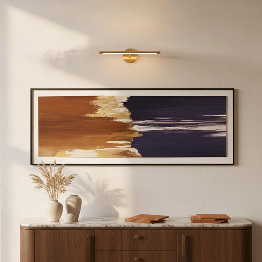 Abstract Wall Art IDC62-A123