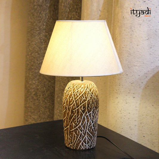 Designer Table Lamp IDC152-A6