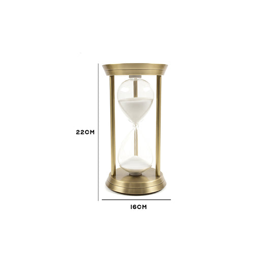 Designer Hourglass IDC133-A20