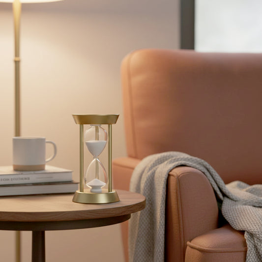 Designer Hourglass IDC133-A19