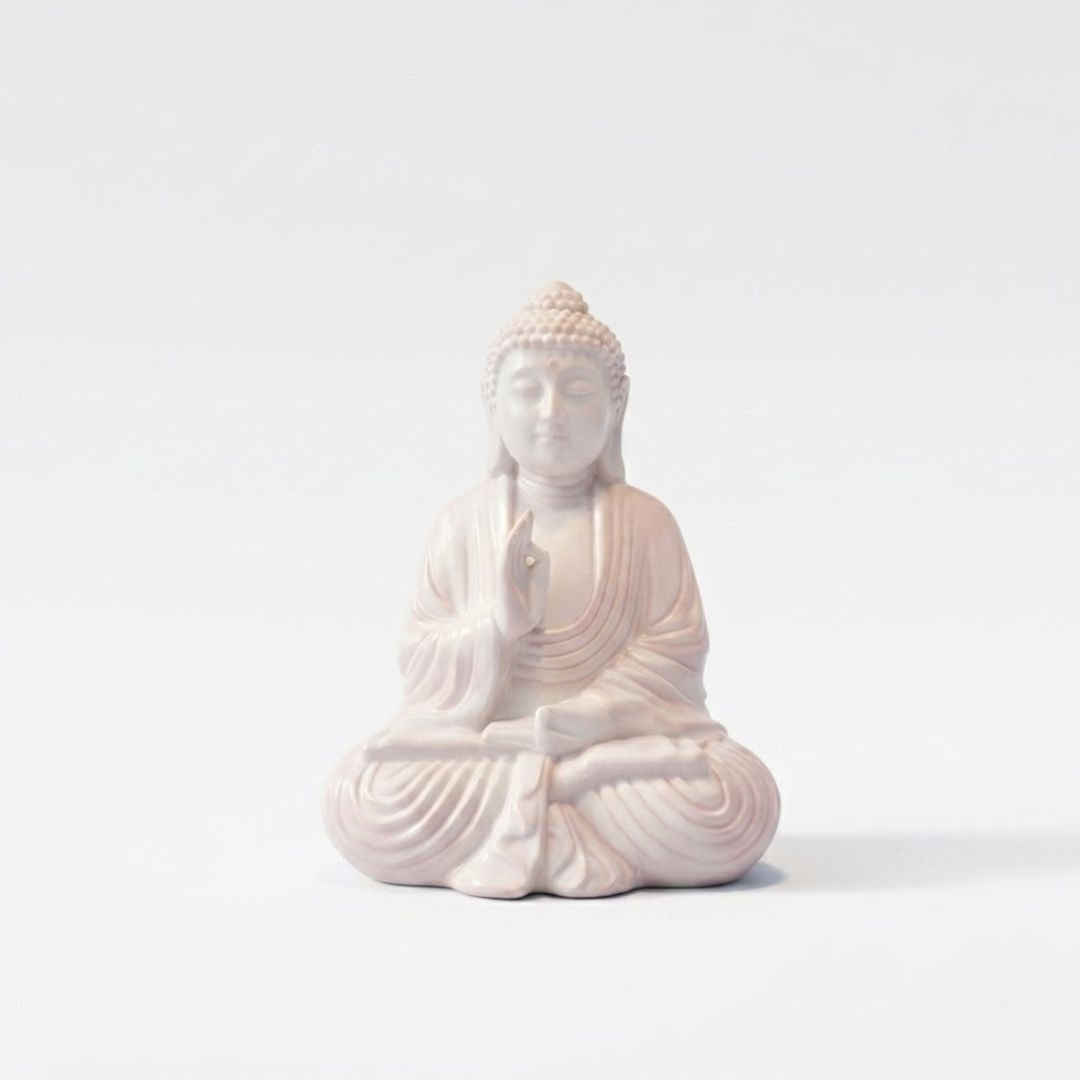 Serene Buddha Showpiece IDC71-A231