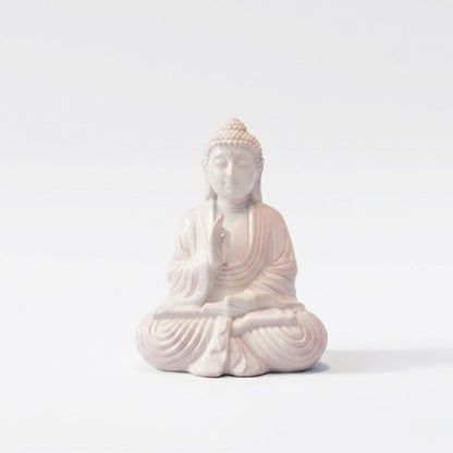 Serene Buddha Showpiece IDC71-A231