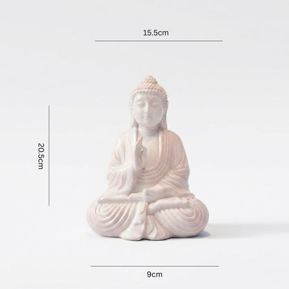 Serene Buddha Showpiece IDC71-A231