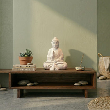 Serene Buddha Showpiece IDC71-A231