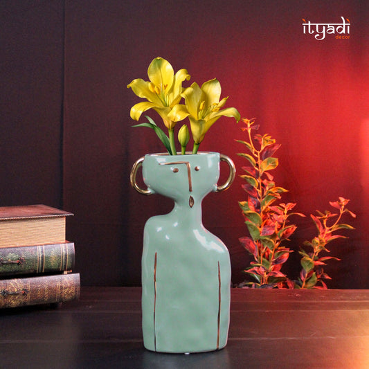 Designer Vase IDC180-A33