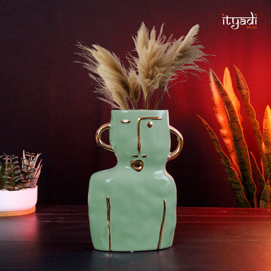 Designer Vase IDC180-A36