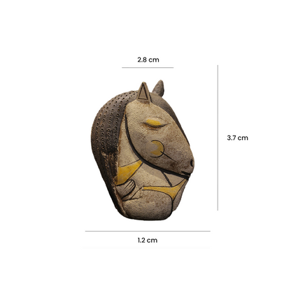 Designer Showpiece IDC250-A15