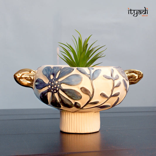 Designer Vase IDC179-A19