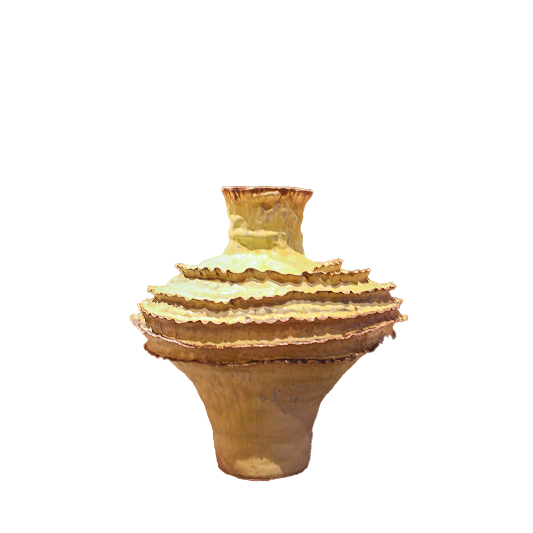 Designer Vase IDC250-A1
