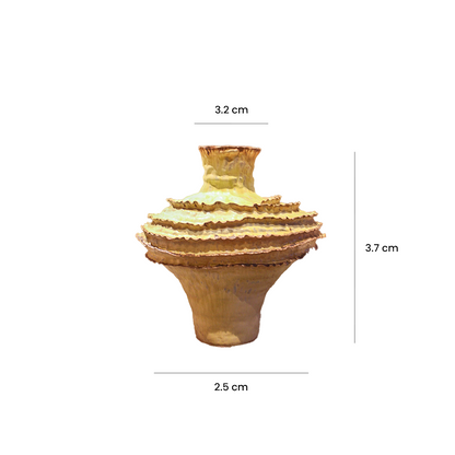 Designer Vase IDC250-A1