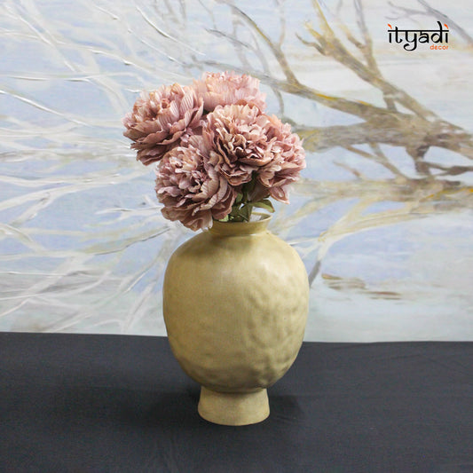 Designer Ceramic Vase IDC66-A120