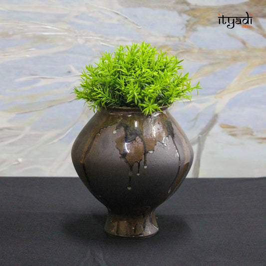 Designer Ceramic Vase IDC66-A123
