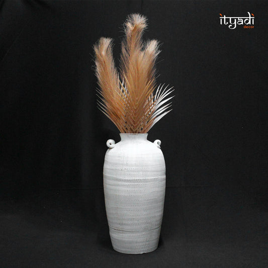 Designer Terracotta Vase IDC99-A1