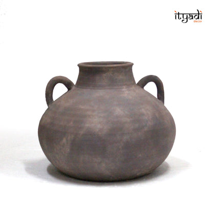 Designer Terracotta Vase IDC99-A3