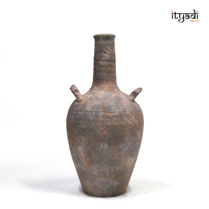 Designer Terracotta Vase IDC99-A5