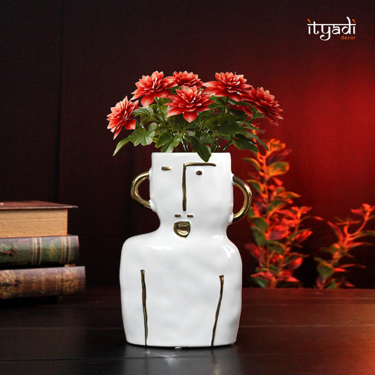 Designer Vase IDC180-A34