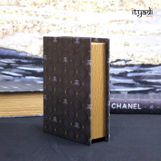 Decorative Book Showpiece IDC205-A5