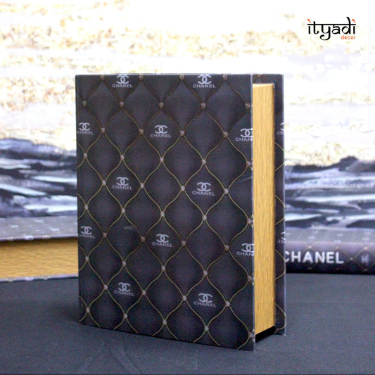 Decorative Book Showpiece IDC205-A4