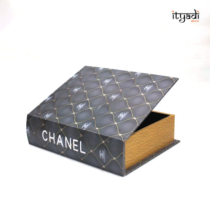 Decorative Book Showpiece IDC205-A4