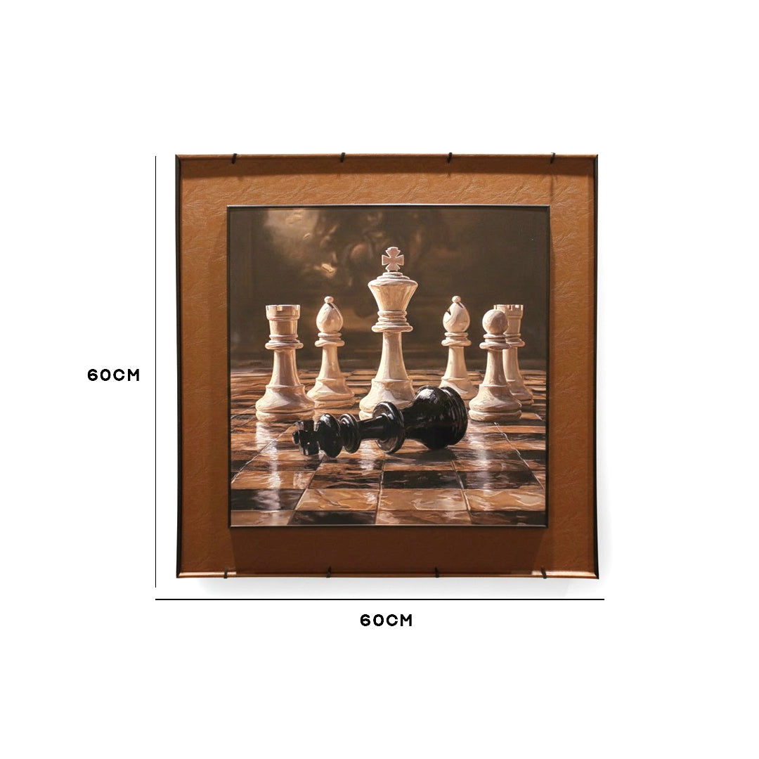 Designer Wall Frame IDC211-A2