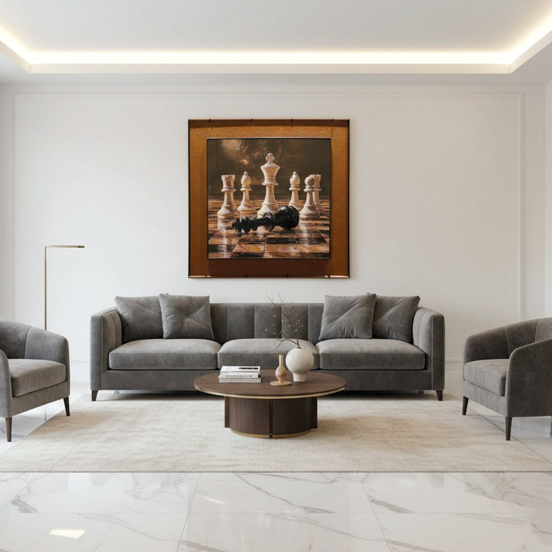 Designer Wall Frame IDC211-A2