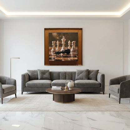 Designer Wall Frame IDC211-A2