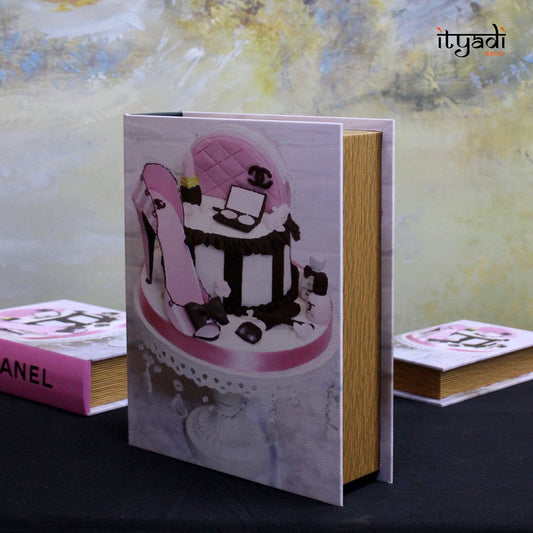 Decorative Book Showpiece IDC205-A67