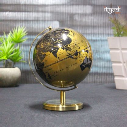 Designer Globe Showpiece IDC204-A2