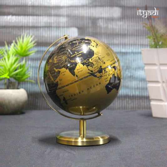 Designer Globe Showpiece IDC204-A2