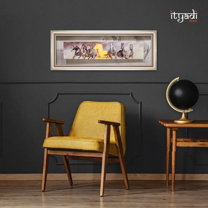 Designer Wall Frame IDC160-A49