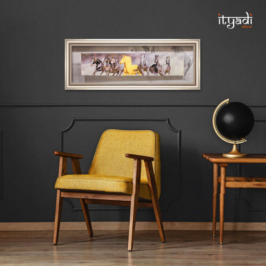 Designer Wall Frame IDC160-A49