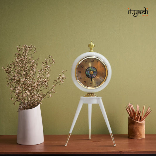 Designer Table Clock IDC175-A31
