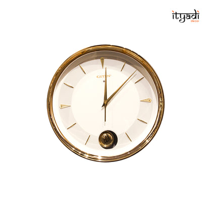 Designer Wall Clock IDC63-A12