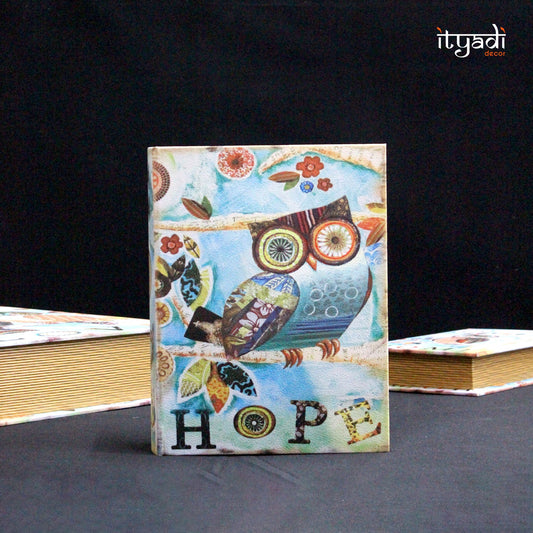 Decorative Book Showpiece IDC205-A47