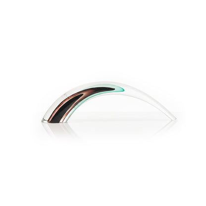 Abstract Glass Showpiece IDC67-A87