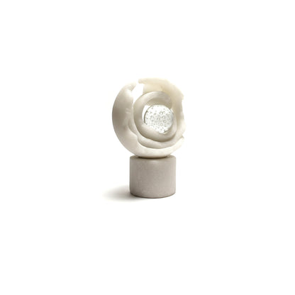 Crystal Bloom Designer Showpiece IDC210-A29