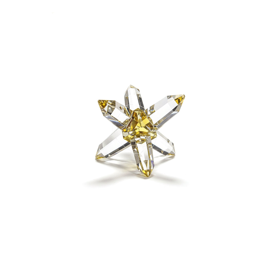 Crystal Starburst Showpiece IDC136-A28