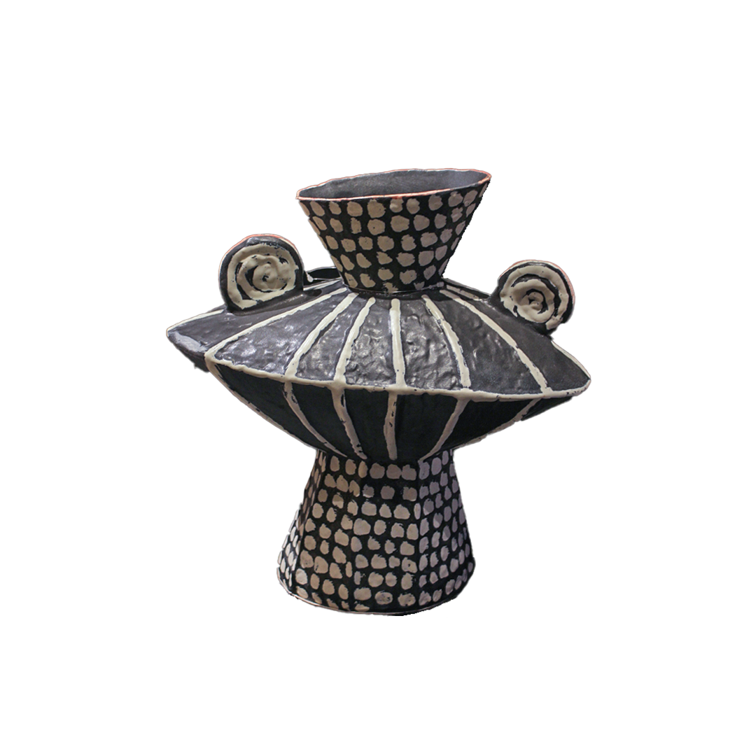 Designer Vase IDC250-A2