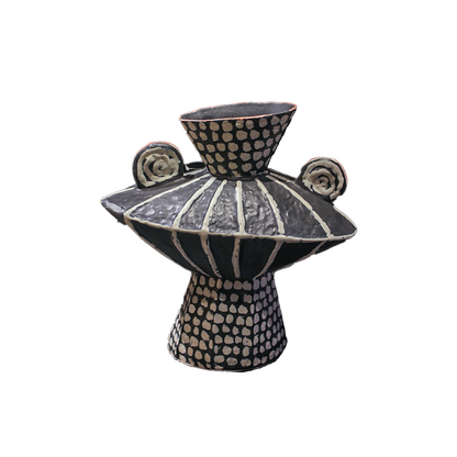 Designer Vase IDC250-A2