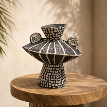 Designer Vase IDC250-A2
