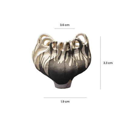 Designer Vase IDC250-A5