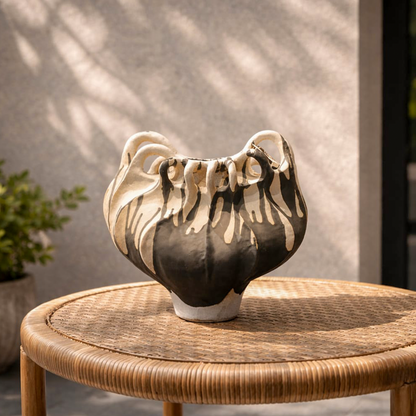 Designer Vase IDC250-A5