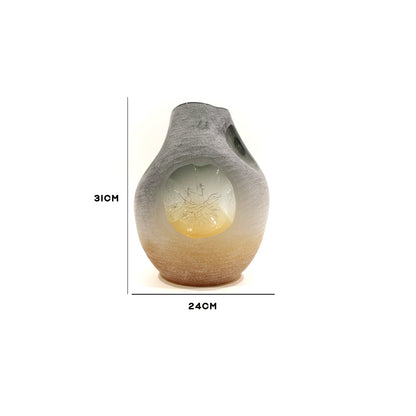 Designer Vase IDC67-A138