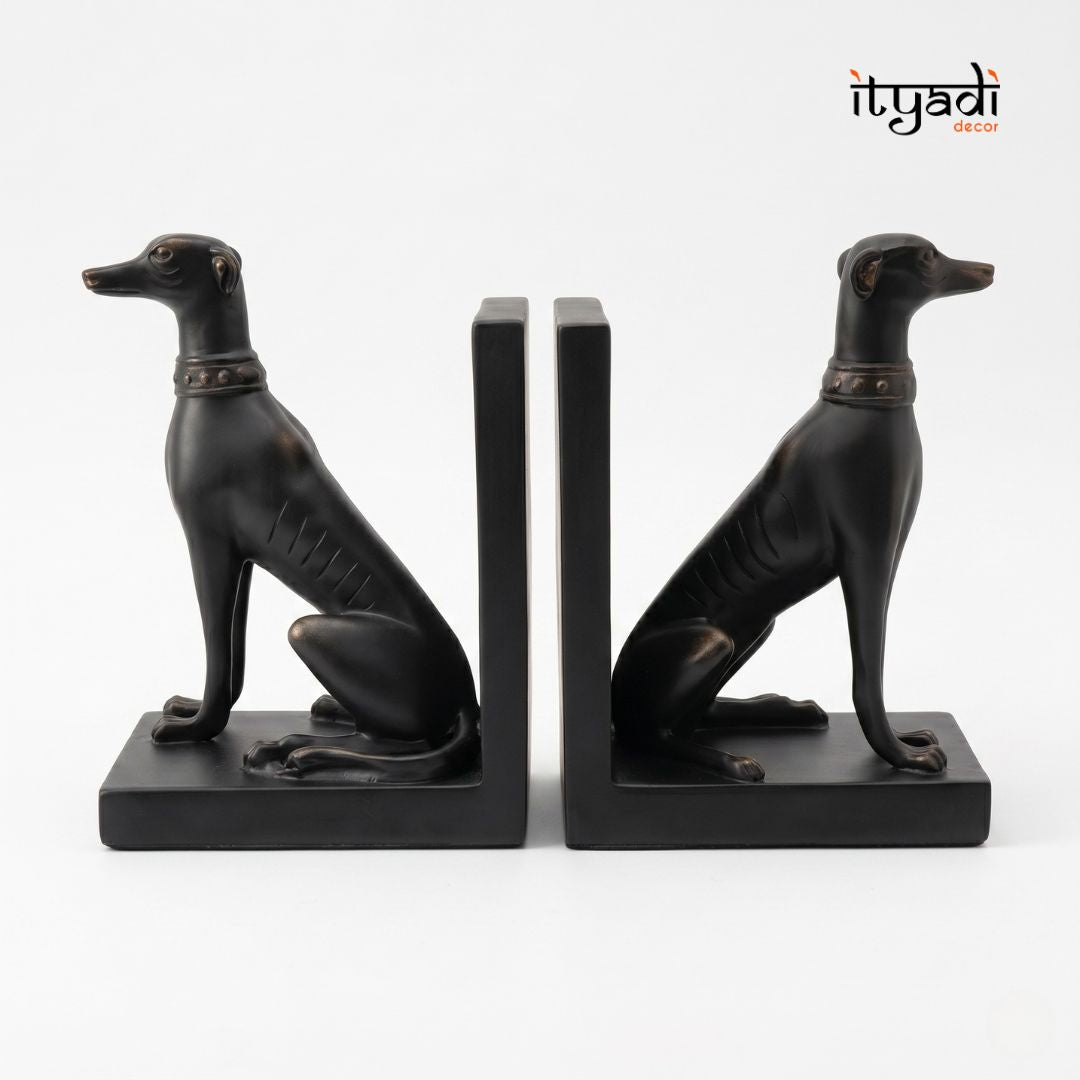 Designer Bookend  IDC92-A137