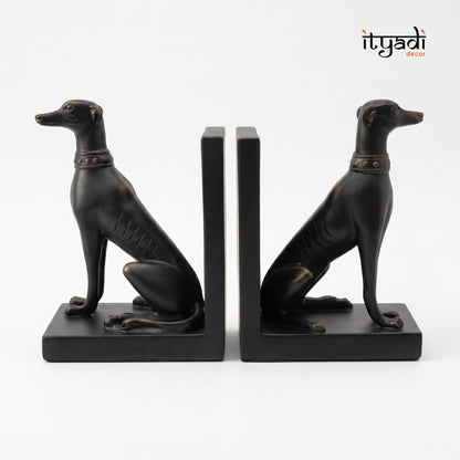 Designer Bookend  IDC92-A137