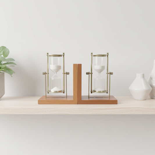 Dual  Designer Hourglass IDC133-A21