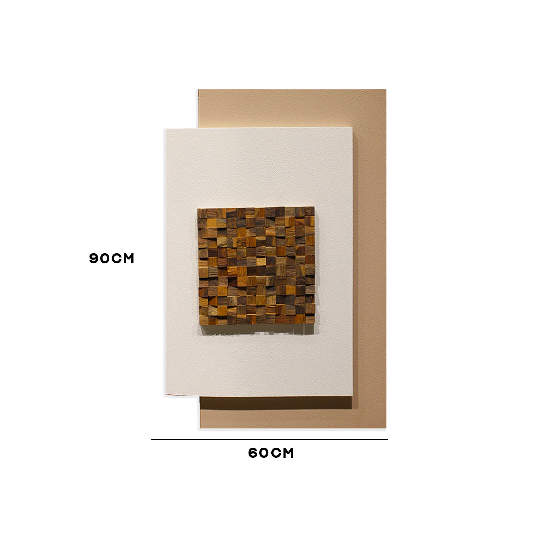 Designer Wall Frame IDC111-A51