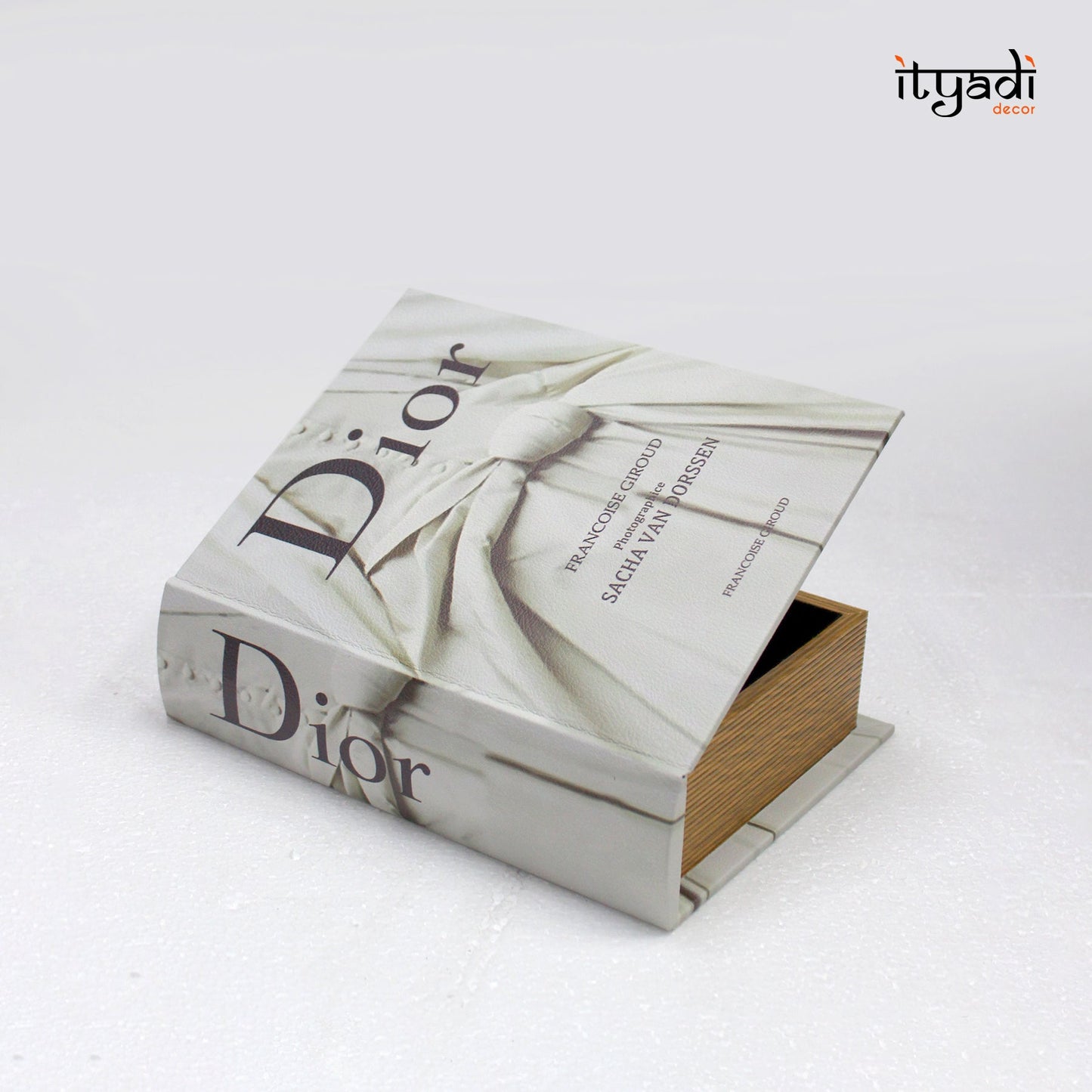 Decorative Book Showpiece IDC205-A8