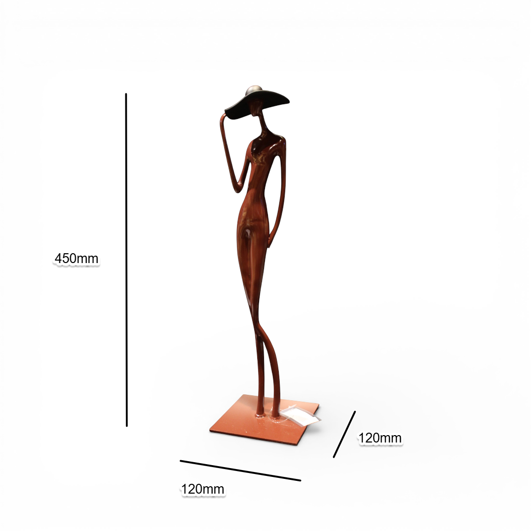 Designer Showpiece IDC44-A124