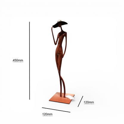 Designer Showpiece IDC44-A124